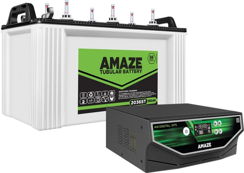 Inverters