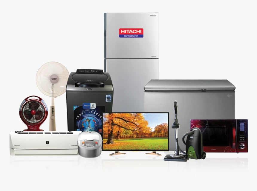 Home Appliances