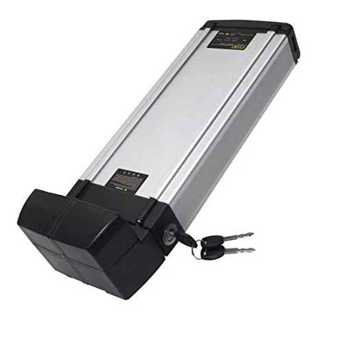 E-Bike Batteries