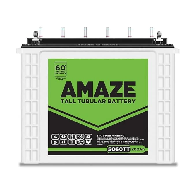 INVERTER BATTERIES